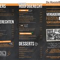 de roestelberg - menukaart Jan 1
