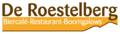 Logo De Roestelberg